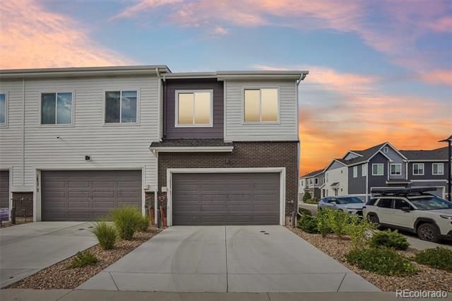 1833 S Poplar Court, Denver, CO 80224