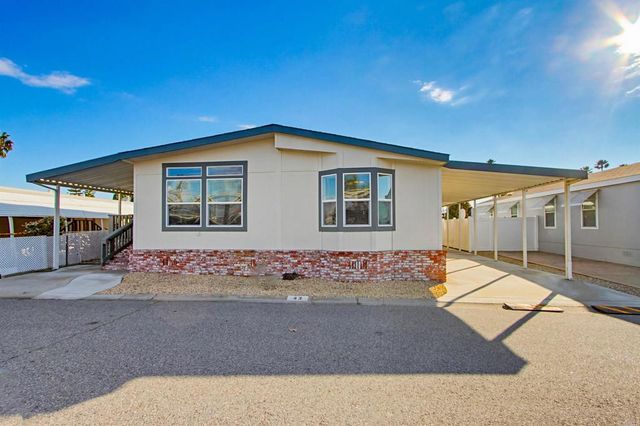 200 N El Camino Real 43, Oceanside, CA 92058