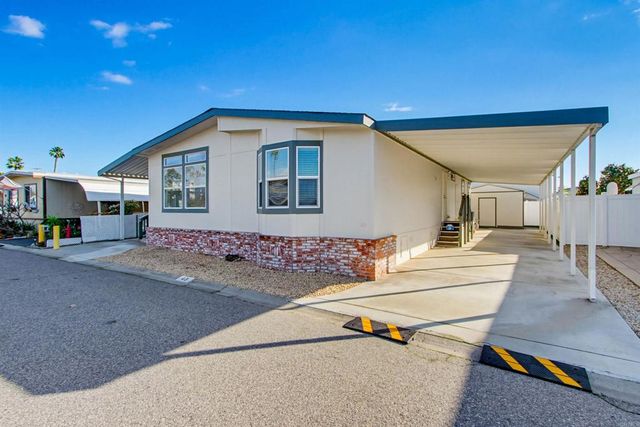 200 N El Camino Real 43, Oceanside, CA 92058