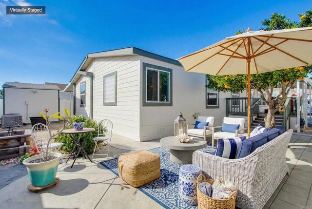 200 N El Camino Real 43, Oceanside, CA 92058