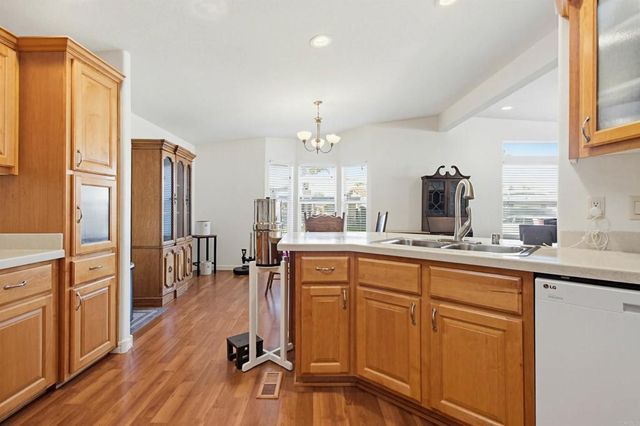 200 N El Camino Real 43, Oceanside, CA 92058