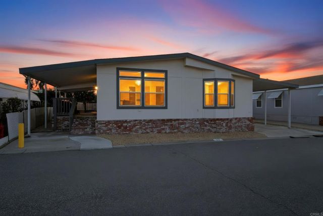 200 N El Camino Real 43, Oceanside, CA 92058