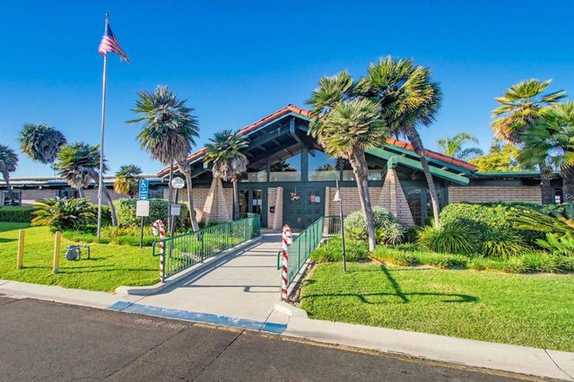 200 N El Camino Real 43, Oceanside, CA 92058