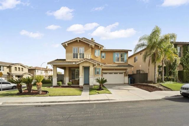 2194 Honeybee Street, Chula Vista, CA 91915