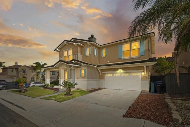 2194 Honeybee Street, Chula Vista, CA 91915