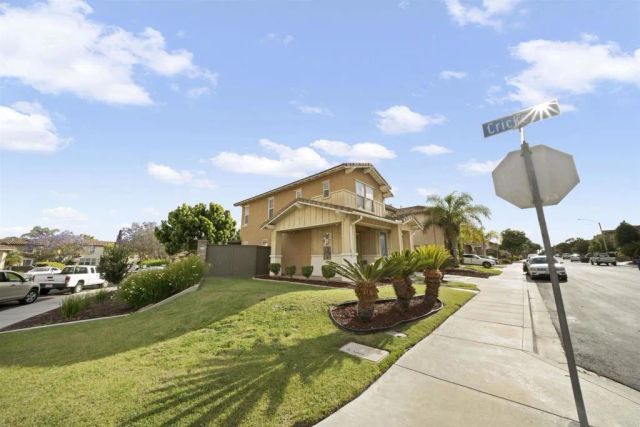 2194 Honeybee Street, Chula Vista, CA 91915