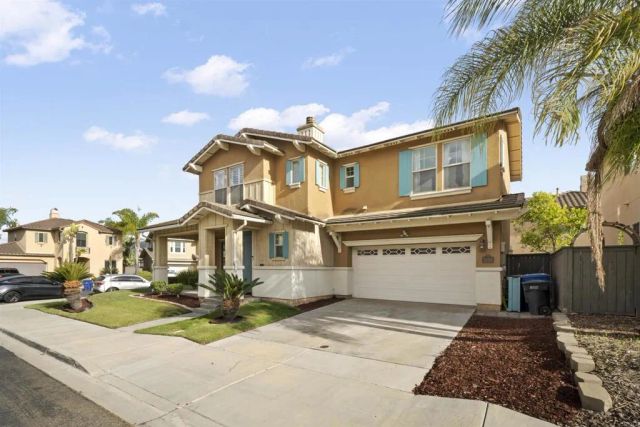 2194 Honeybee Street, Chula Vista, CA 91915