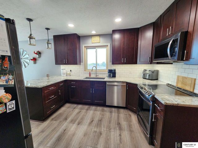 3703 Marie Street, Bellevue, NE 68147