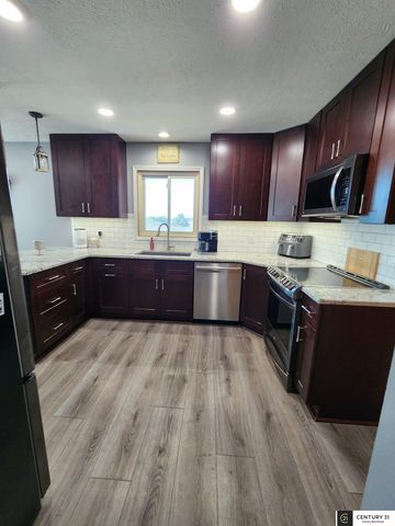 3703 Marie Street, Bellevue, NE 68147