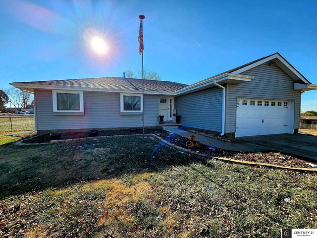 3703 Marie Street, Bellevue, NE 68147