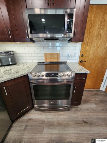 3703 Marie Street, Bellevue, NE 68147