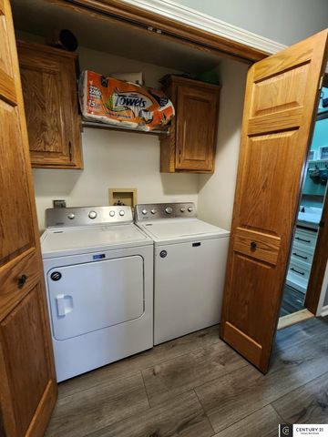 3703 Marie Street, Bellevue, NE 68147