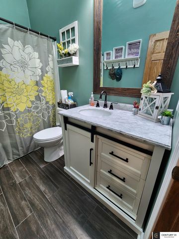 3703 Marie Street, Bellevue, NE 68147