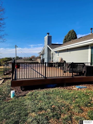 3703 Marie Street, Bellevue, NE 68147