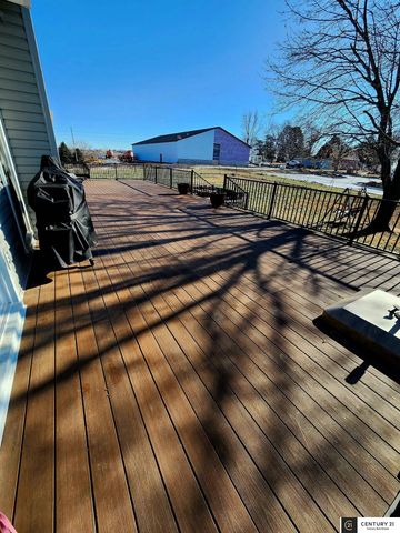 3703 Marie Street, Bellevue, NE 68147