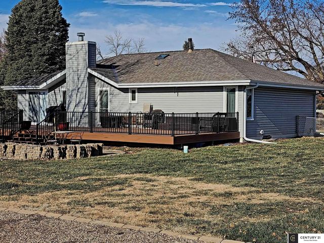 3703 Marie Street, Bellevue, NE 68147