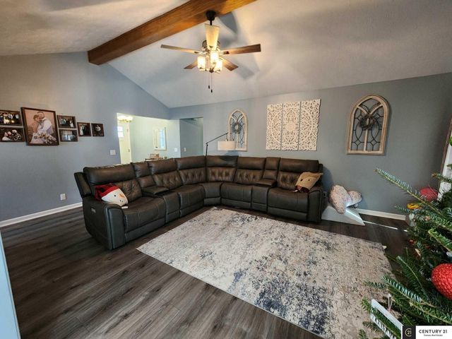 3703 Marie Street, Bellevue, NE 68147