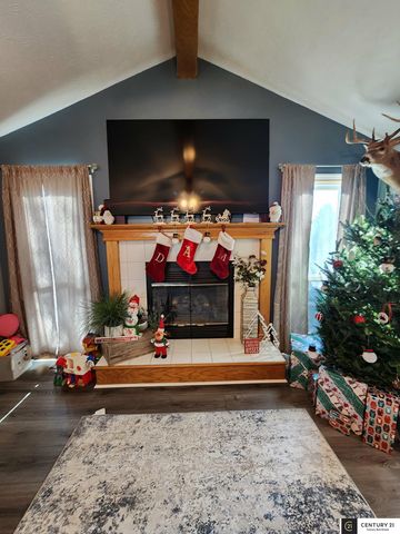 3703 Marie Street, Bellevue, NE 68147