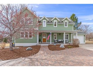 482 W Spruce St, Louisville, CO 80027