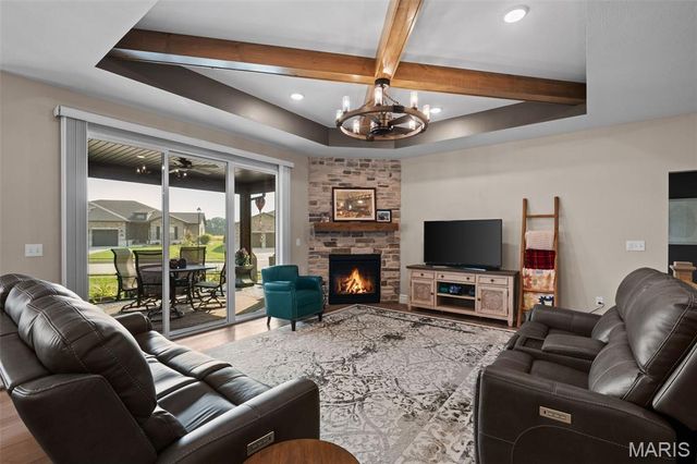 1126 Lakeland Avenue, O'fallon, IL 62269