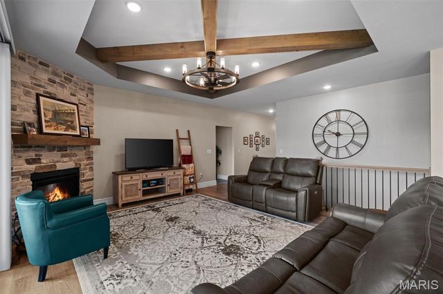 1126 Lakeland Avenue, O'fallon, IL 62269