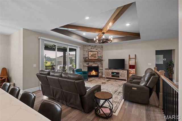 1126 Lakeland Avenue, O'fallon, IL 62269
