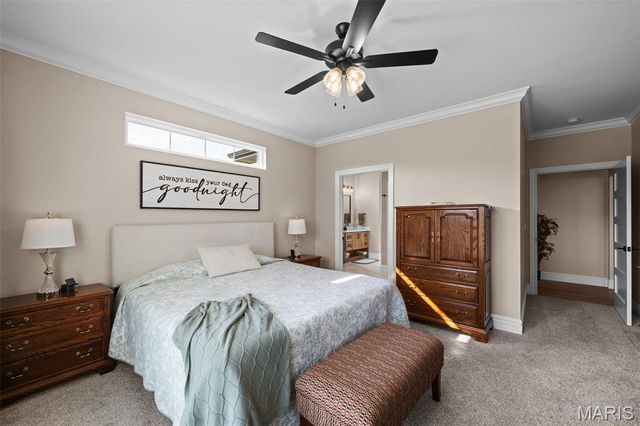 1126 Lakeland Avenue, O'fallon, IL 62269