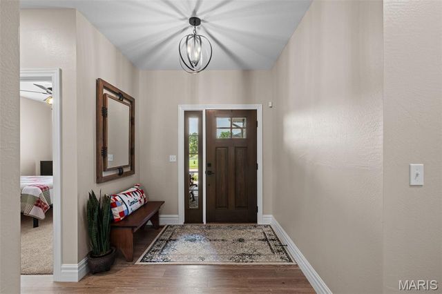 1126 Lakeland Avenue, O'fallon, IL 62269