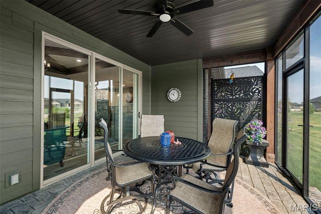 1126 Lakeland Avenue, O'fallon, IL 62269