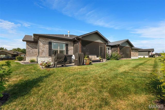 1126 Lakeland Avenue, O'fallon, IL 62269