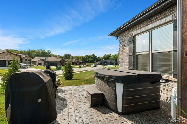 1126 Lakeland Avenue, O'fallon, IL 62269