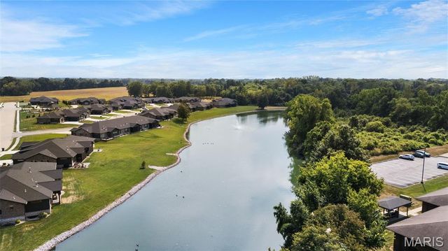 1126 Lakeland Avenue, O'fallon, IL 62269
