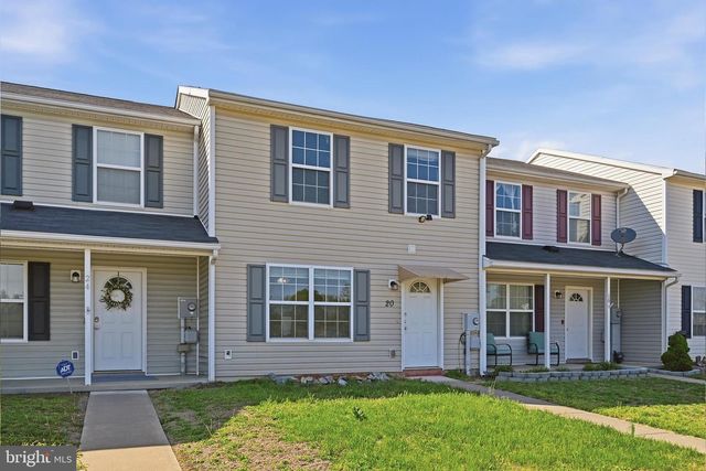20 TOAD STOOL LN, Inwood, WV 25428