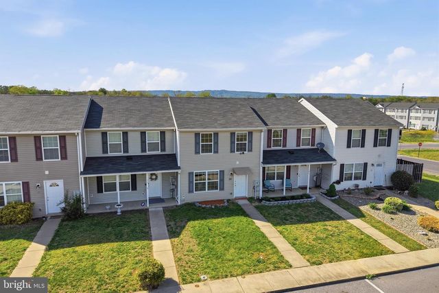 20 TOAD STOOL LN, Inwood, WV 25428