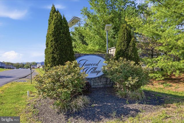 20 TOAD STOOL LN, Inwood, WV 25428
