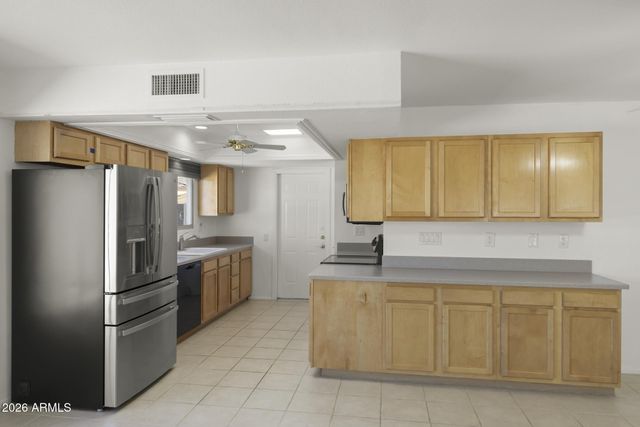 18831 N 124TH Drive, Sun City West, AZ 85375