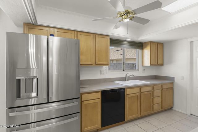 18831 N 124TH Drive, Sun City West, AZ 85375