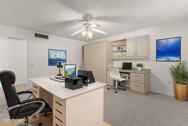 18831 N 124TH Drive, Sun City West, AZ 85375