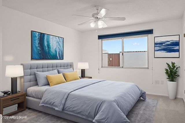 18831 N 124TH Drive, Sun City West, AZ 85375