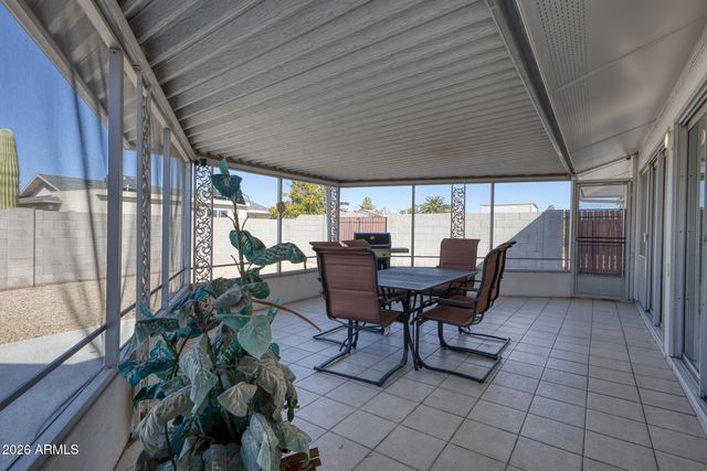 18831 N 124TH Drive, Sun City West, AZ 85375