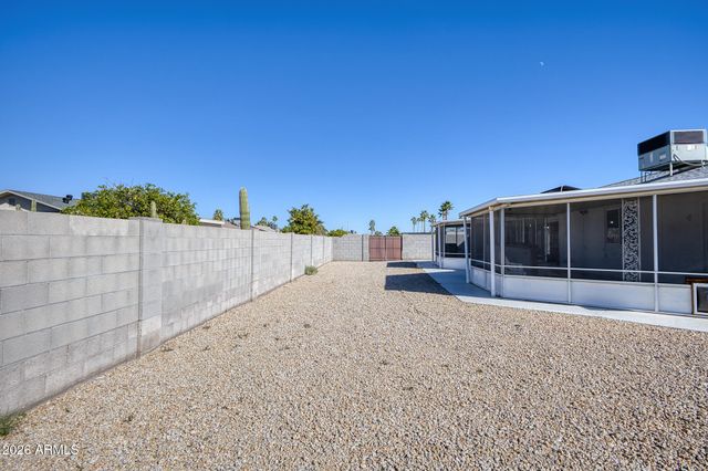 18831 N 124TH Drive, Sun City West, AZ 85375