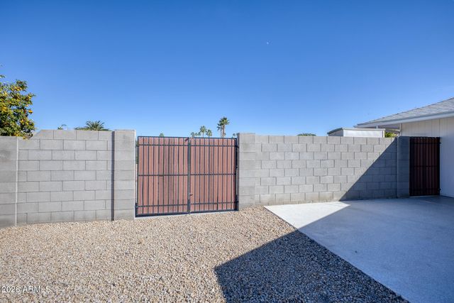 18831 N 124TH Drive, Sun City West, AZ 85375