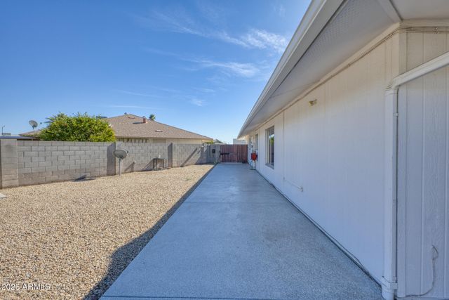 18831 N 124TH Drive, Sun City West, AZ 85375