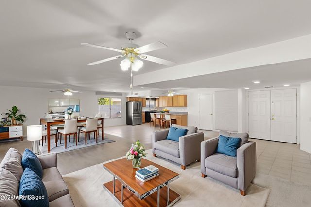 18831 N 124TH Drive, Sun City West, AZ 85375