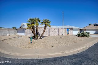 18831 N 124TH Drive, Sun City West, AZ 85375