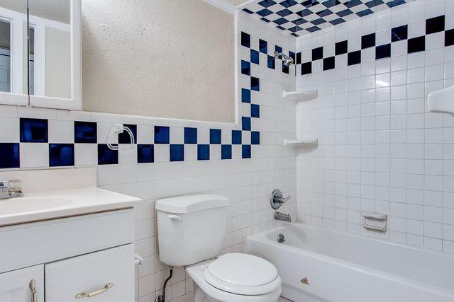 631 Valley View Drive, Allen, TX 75002