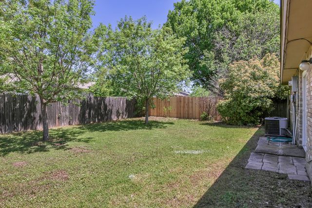 631 Valley View Drive, Allen, TX 75002