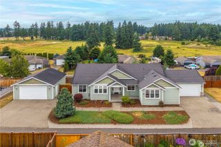22107 84th Avenue Ct E, Graham, WA 98338