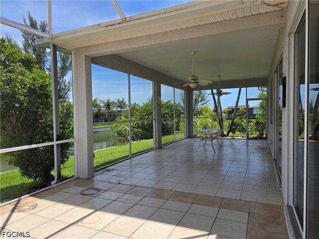 123 NW 14th AVE, Cape Coral, FL 33993