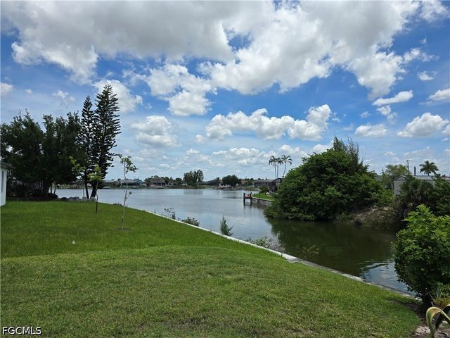 123 NW 14th AVE, Cape Coral, FL 33993